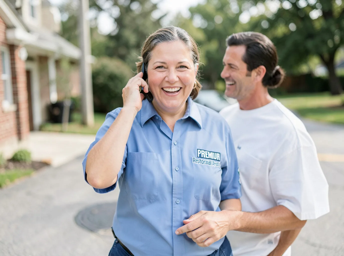 Water Damage Restoration Elkhart, IL FAQs